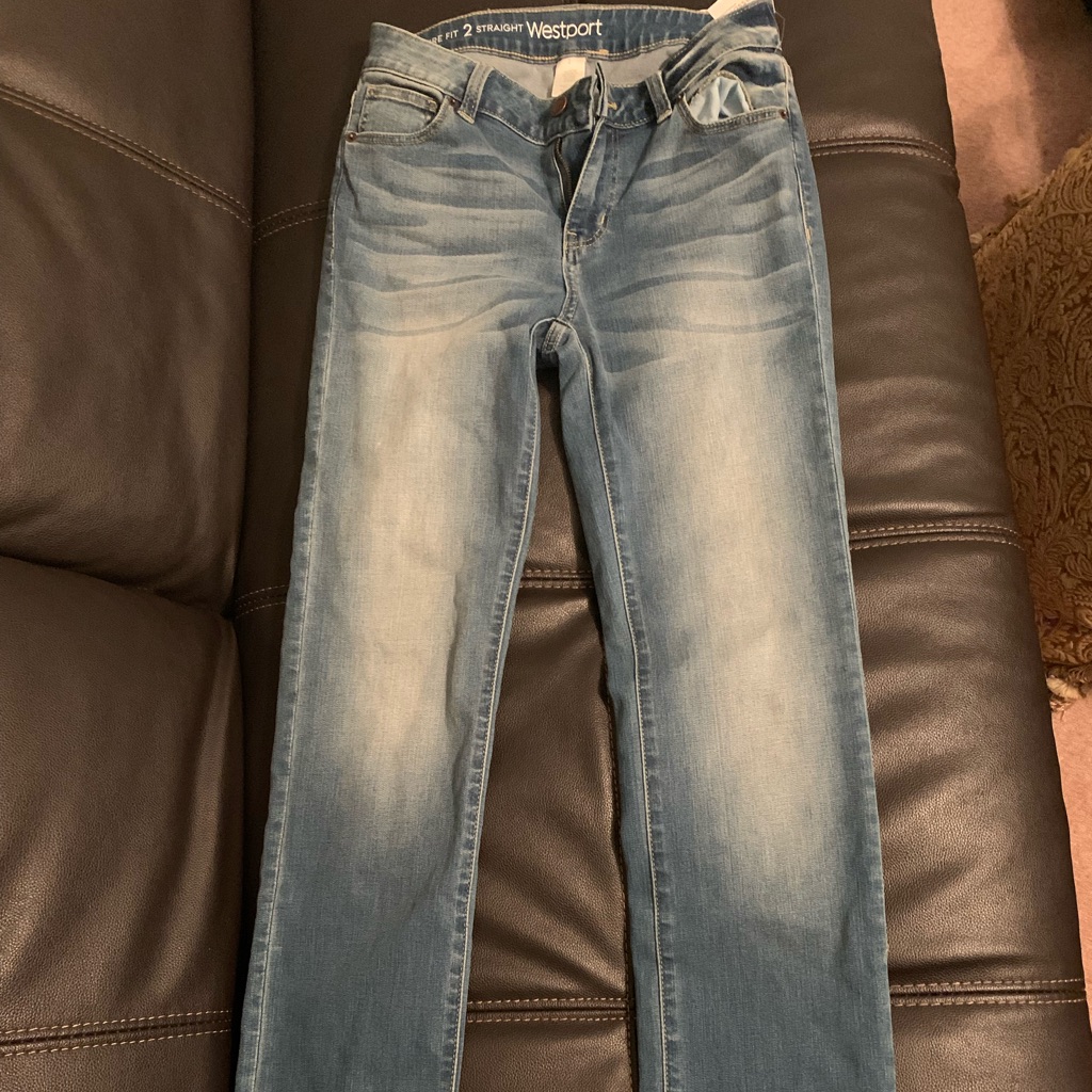 Brand New Jeans